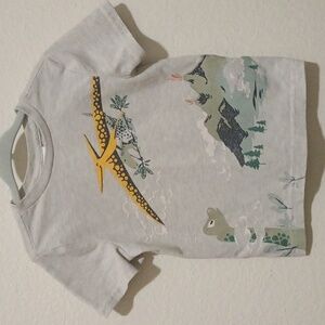4/$15 Tommy Bahama Dino Tee, 18M